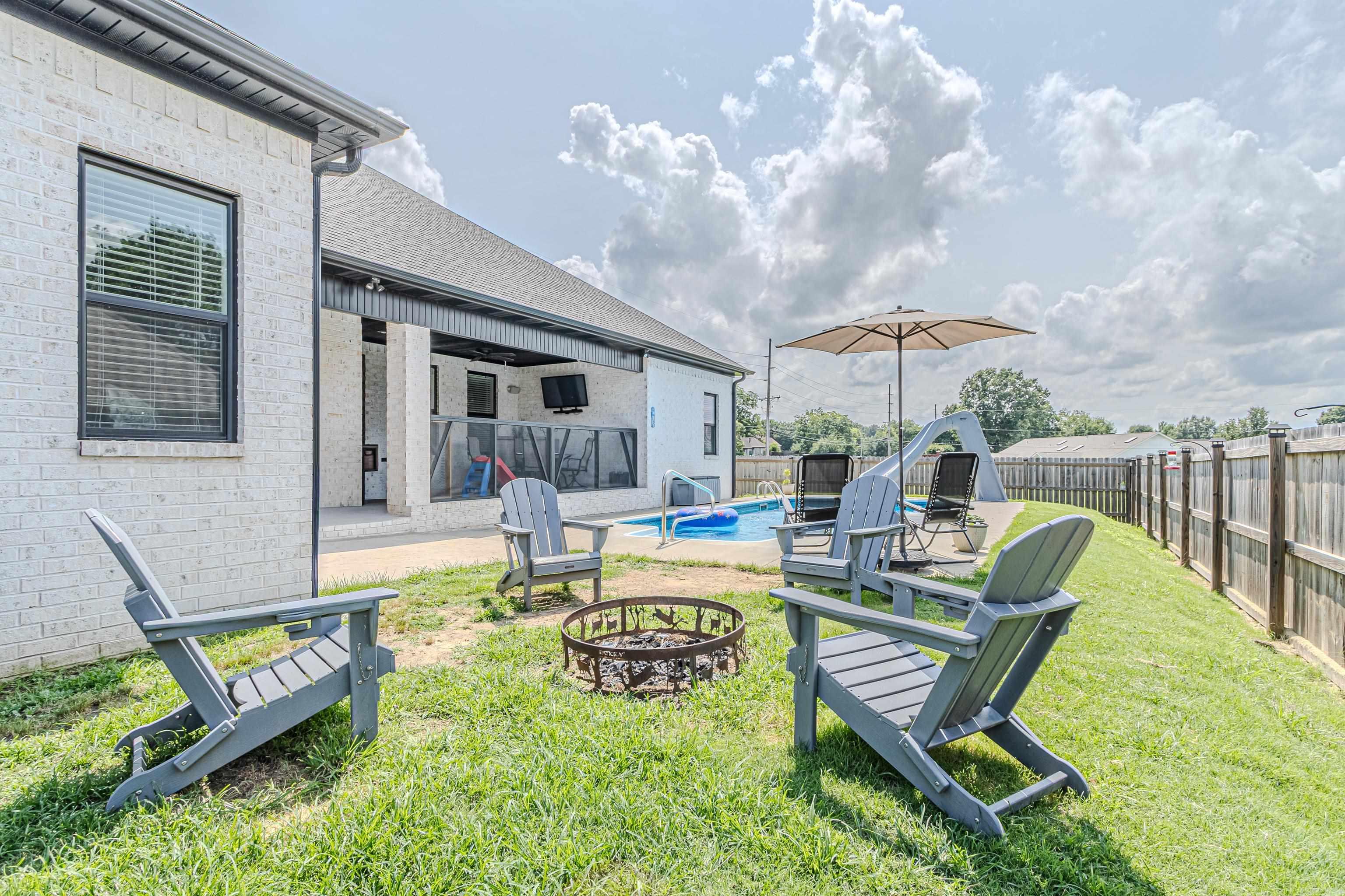 SILO RIDGE ESTATES - Residential