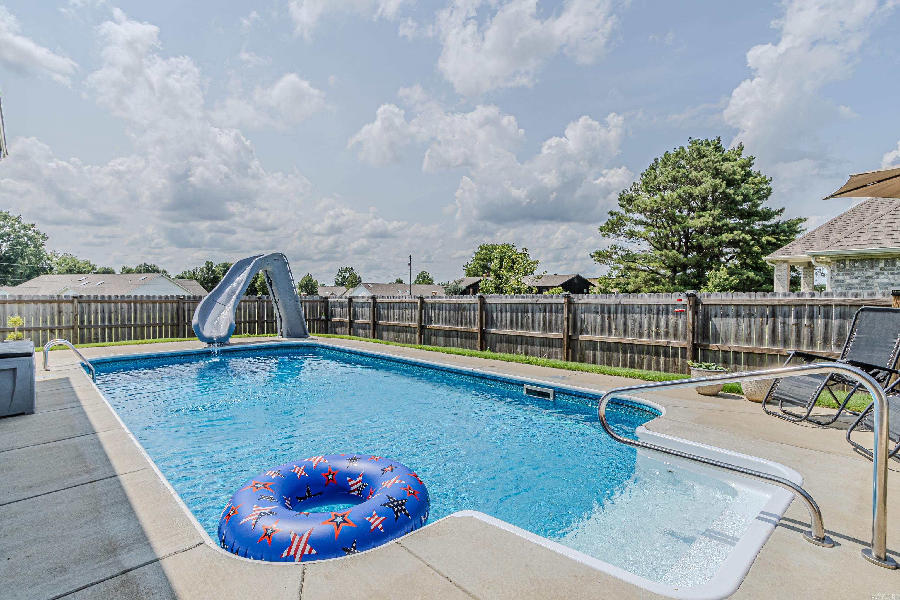 SILO RIDGE ESTATES - Residential