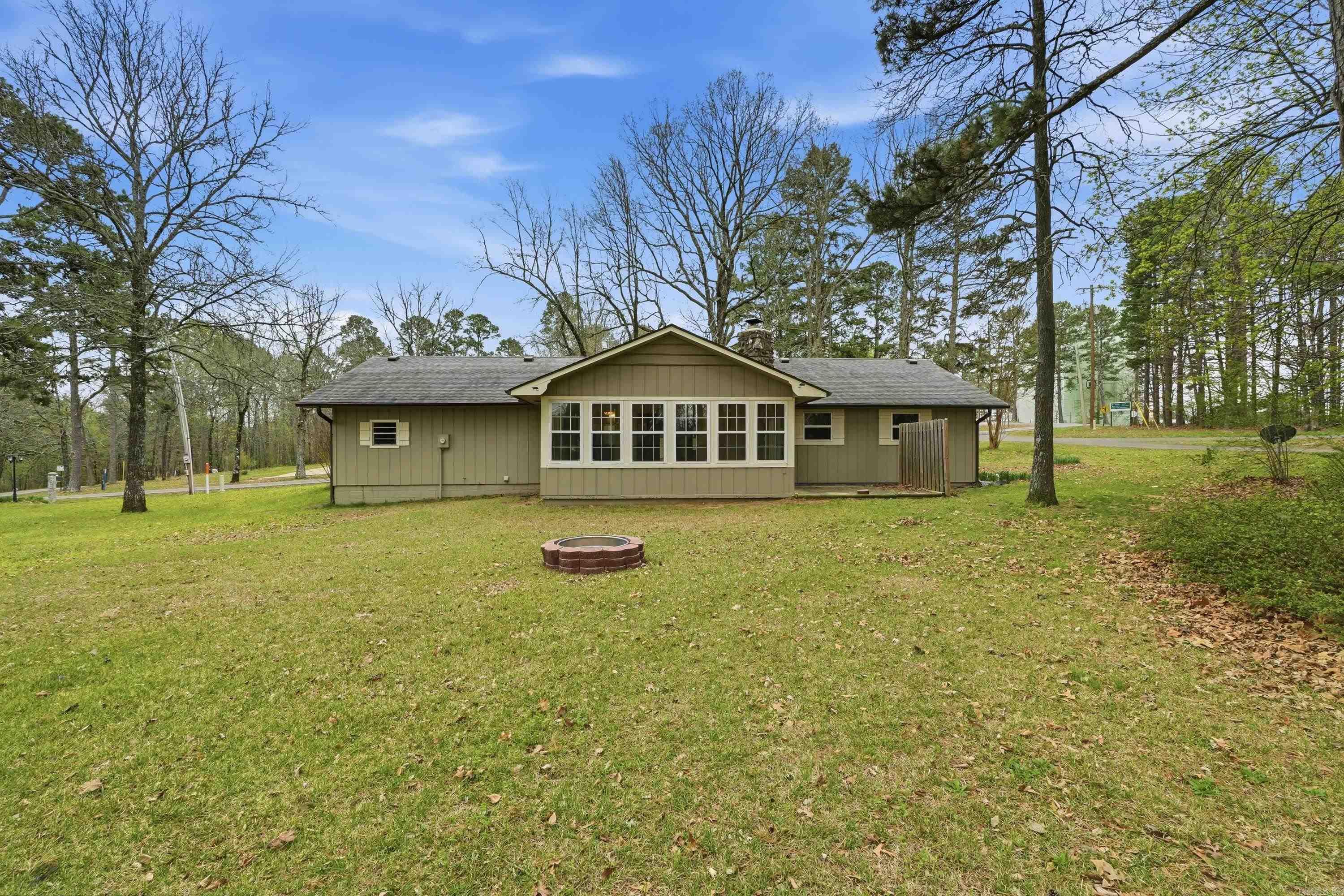 INDIAN HILLS - Residential