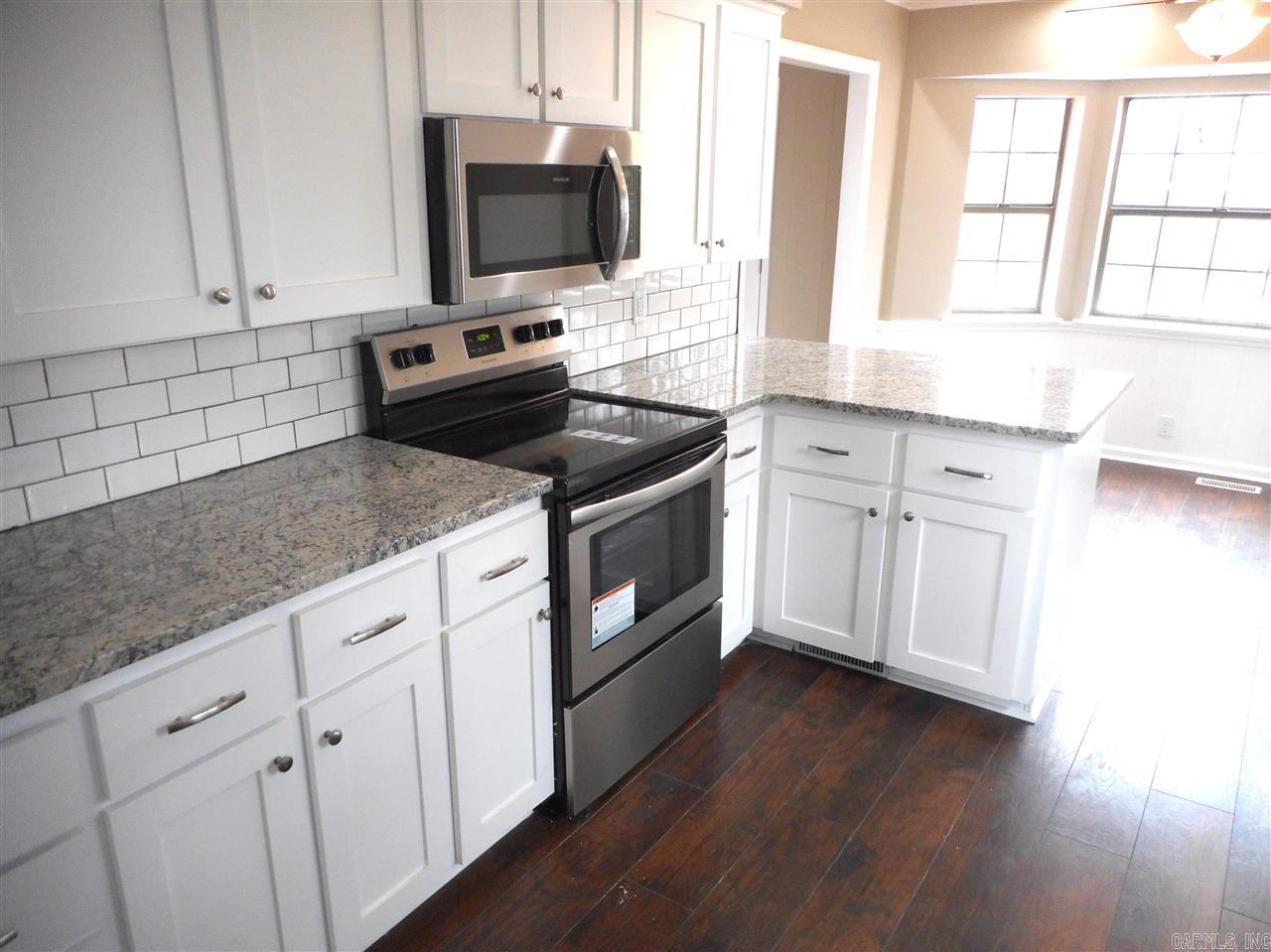 Oak Brooke - Residential