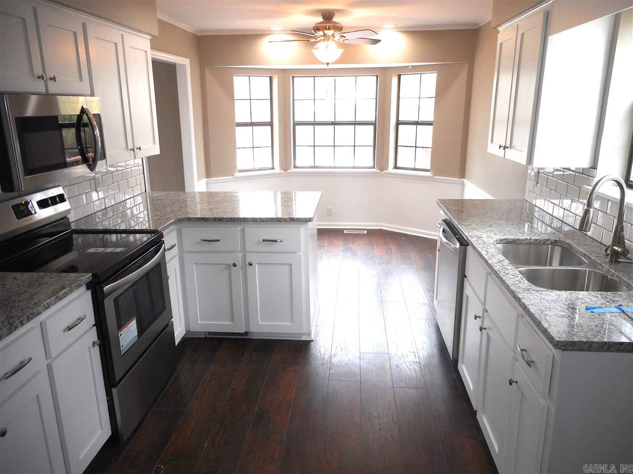 Oak Brooke - Residential