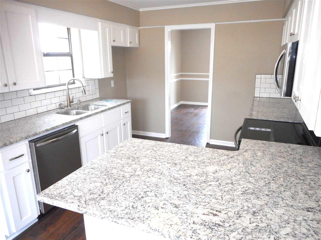 Oak Brooke - Residential