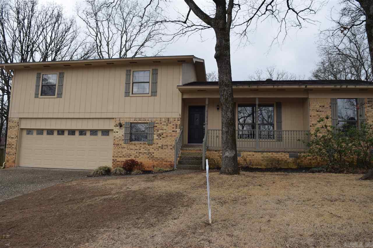 Must see this completely remodeled beauty in the heart of Sherwood. Great location, updated & remodeled throughout. Granite countertops, new cabinets, backsplash, new flooring, new fixtures, & fresh paint. Two car garage, bonus room & huge fenced backyard with in-ground pool.. This house checks off a lot of boxes! Exterior paint 2014, Heat & Air replaced in 2014. See Agent Remarks!  Sq. Ft. approx. measuring encouraged.