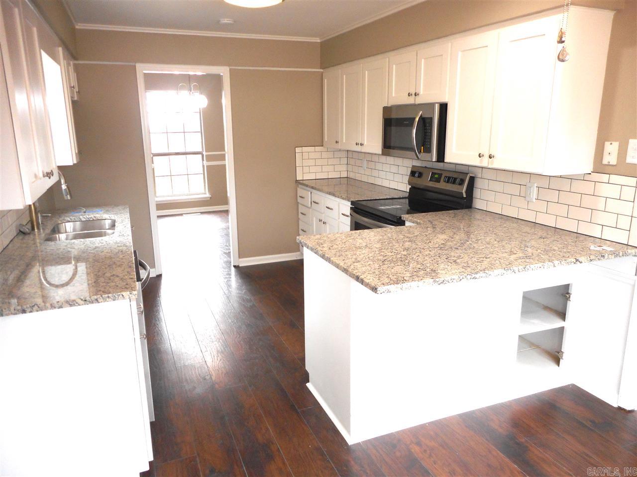 Oak Brooke - Residential