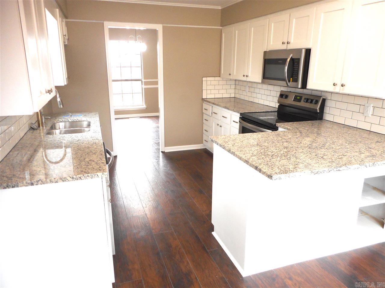 Oak Brooke - Residential