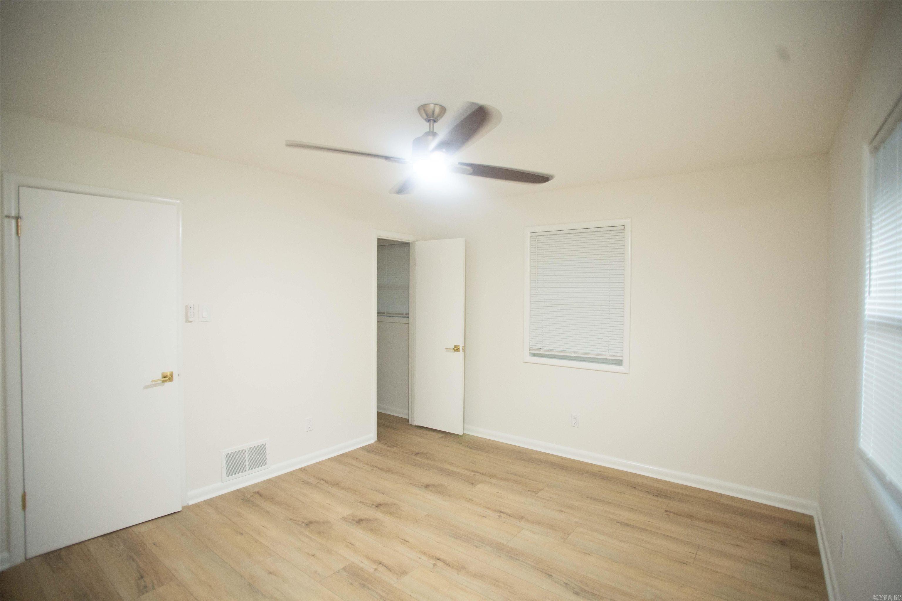INTERURBAN HGTS - Residential