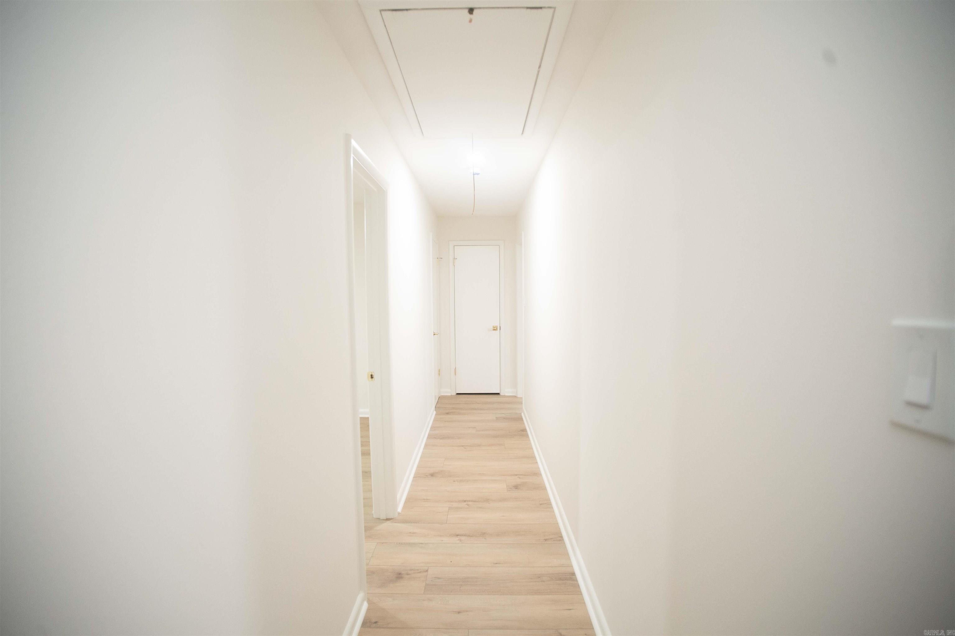 INTERURBAN HGTS - Residential