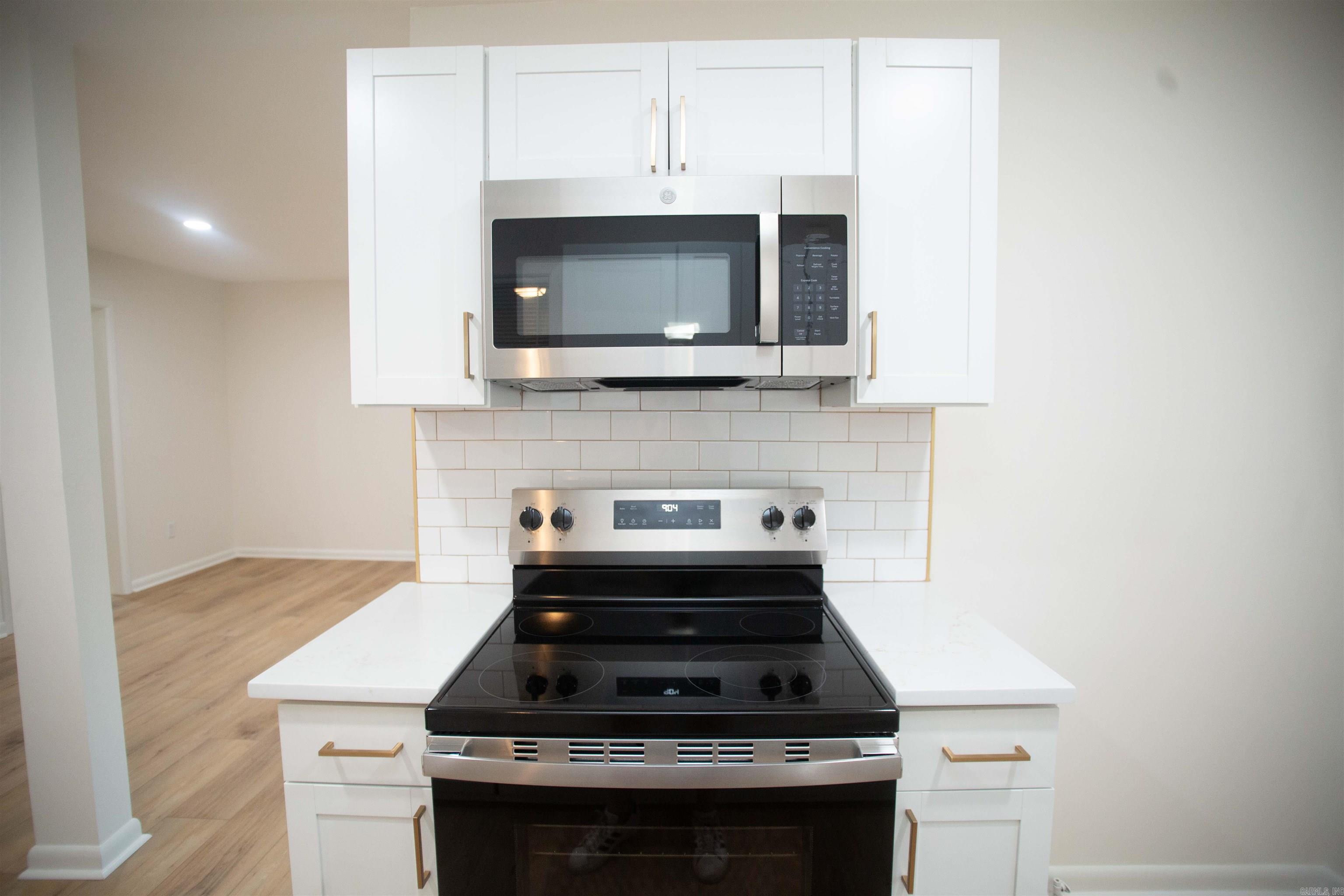 INTERURBAN HGTS - Residential