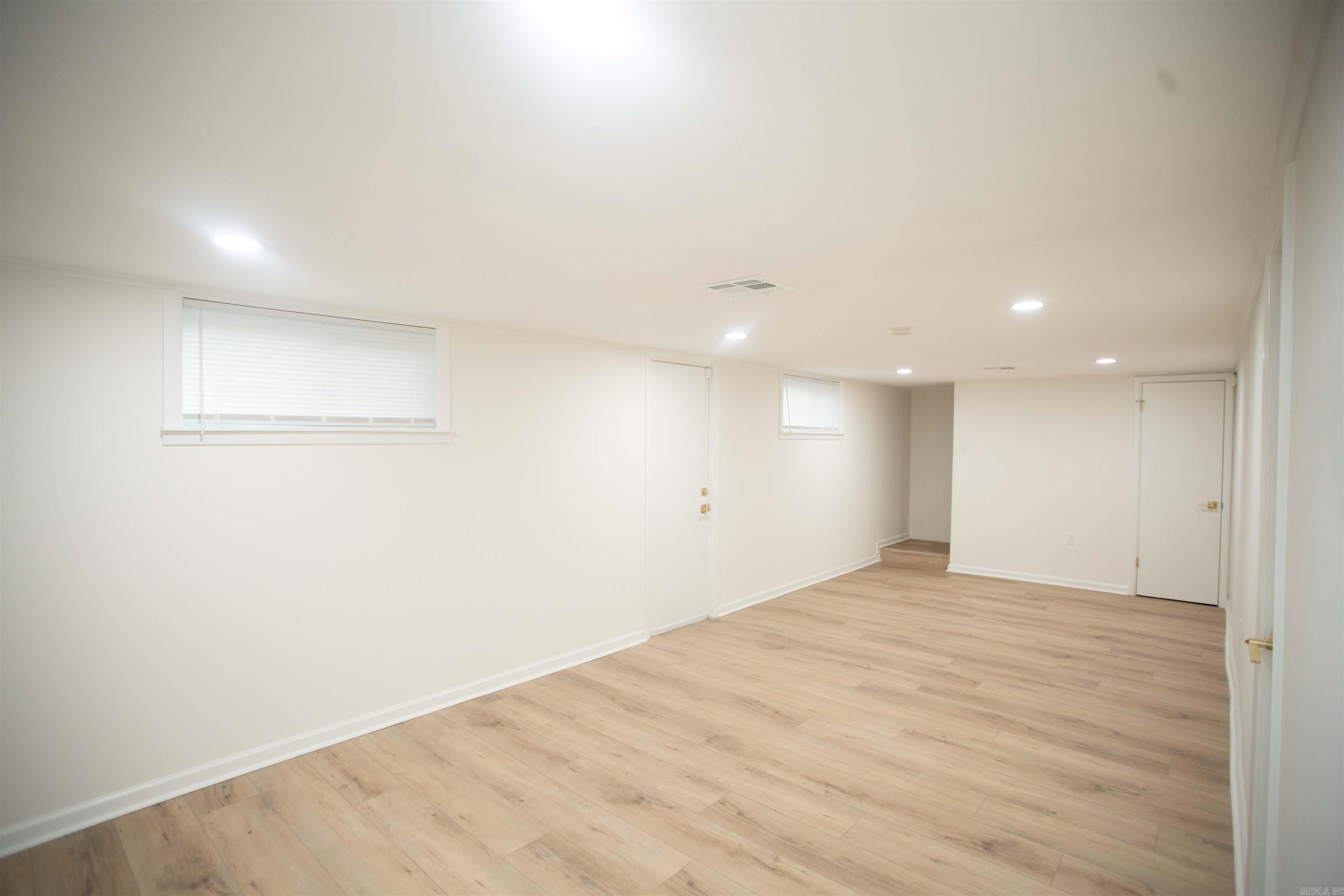 INTERURBAN HGTS - Residential