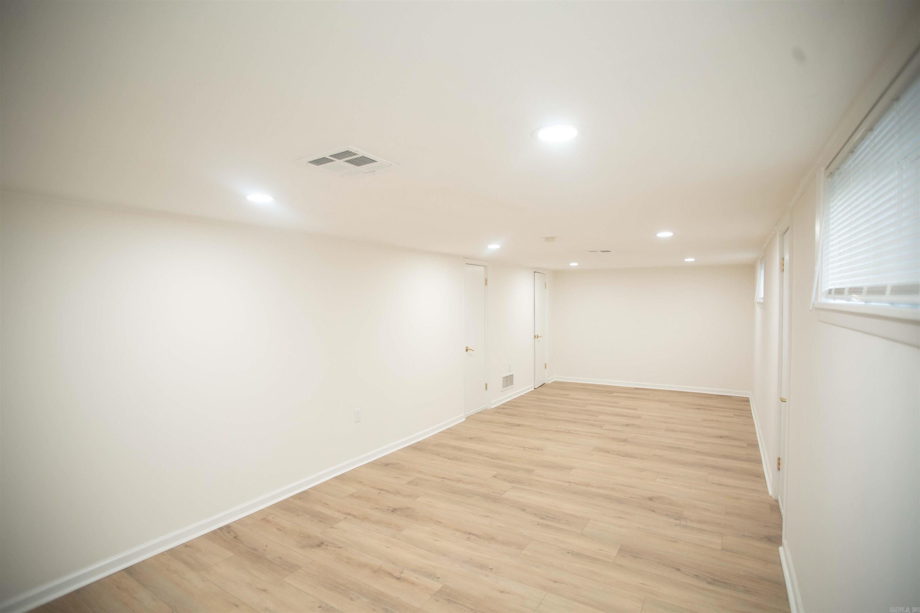 INTERURBAN HGTS - Residential