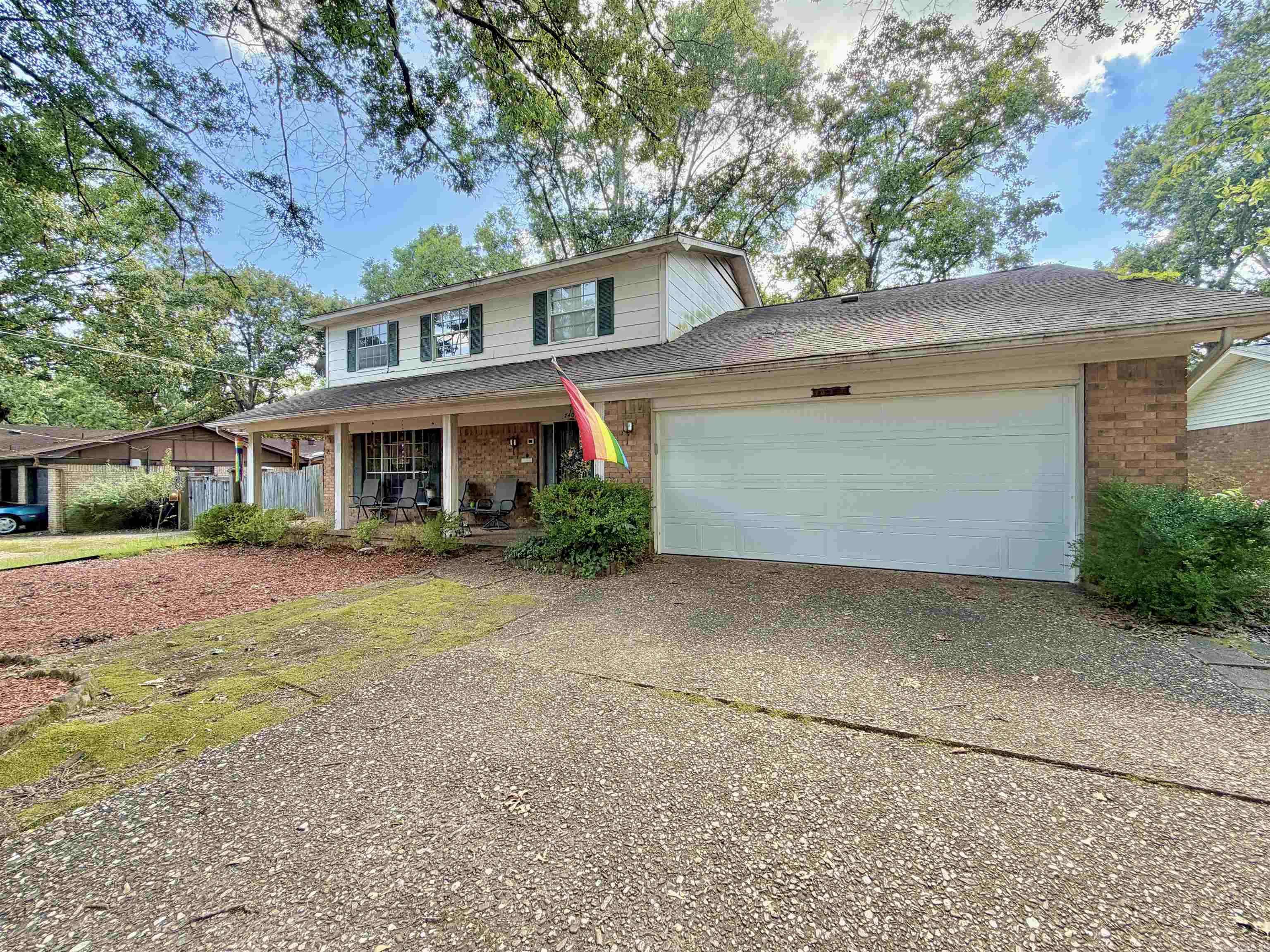 INDIAN HILLS - Residential