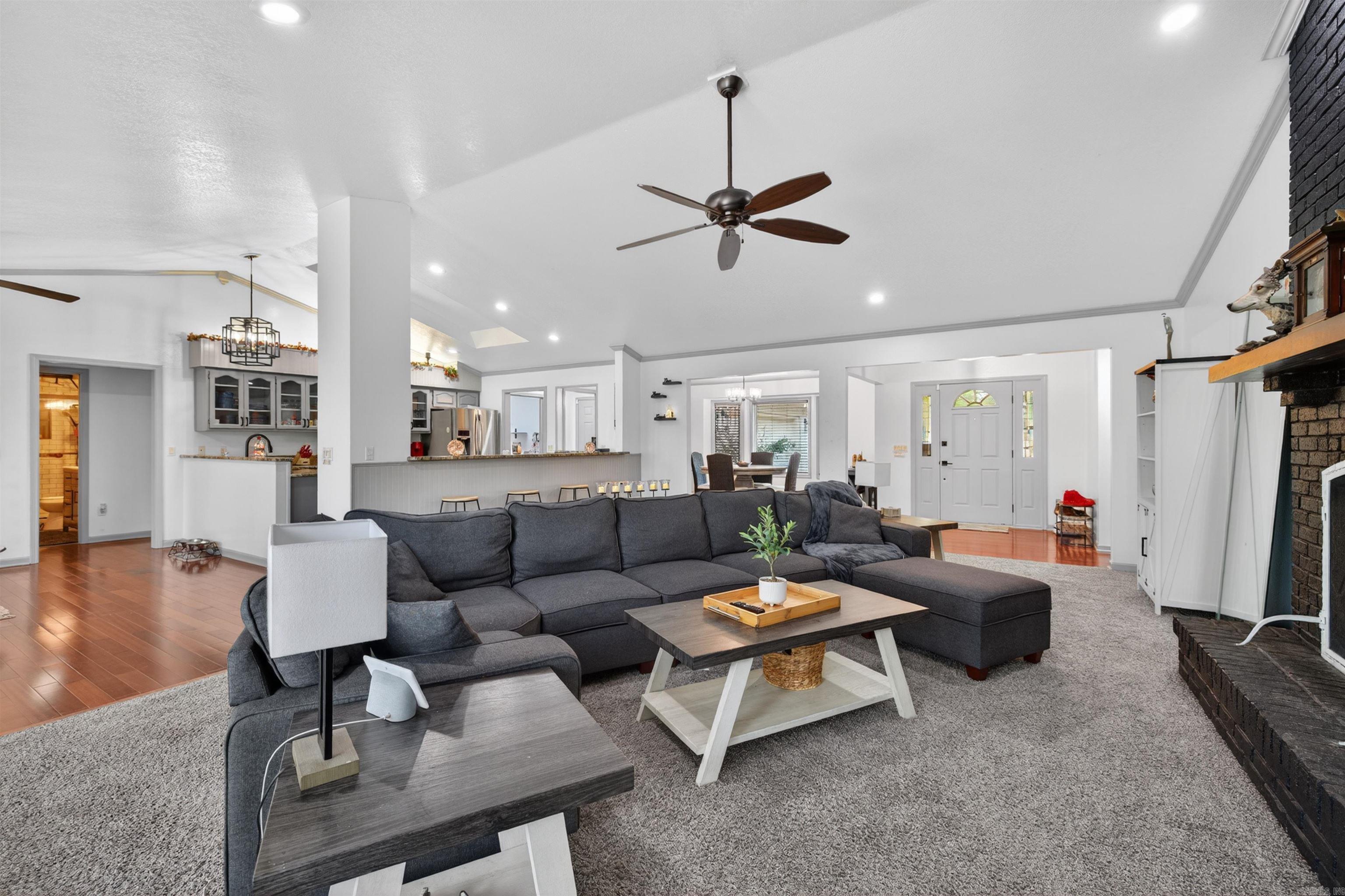 DIAMANTE - Residential