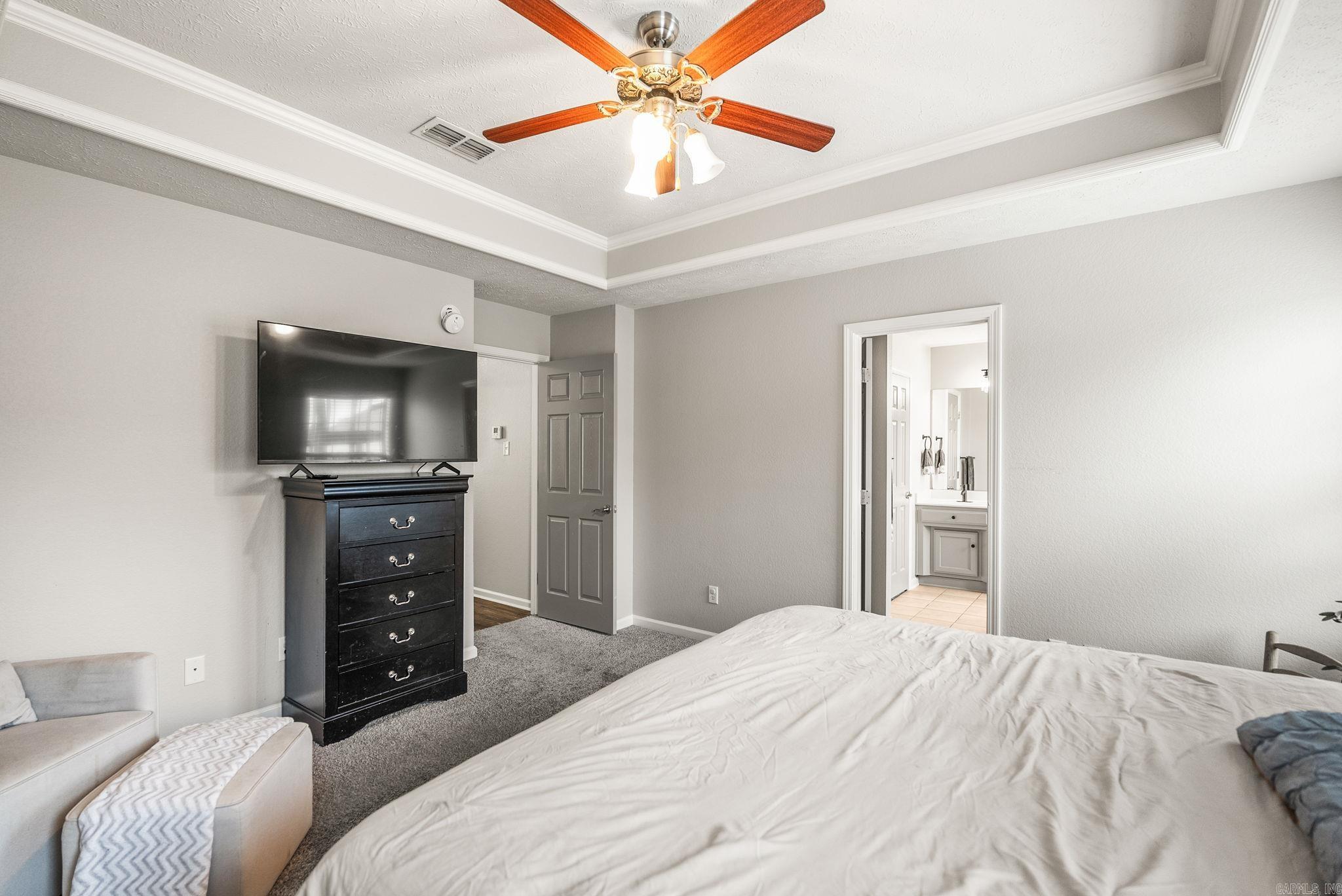 NOTTINGHAM PLACE - Residential