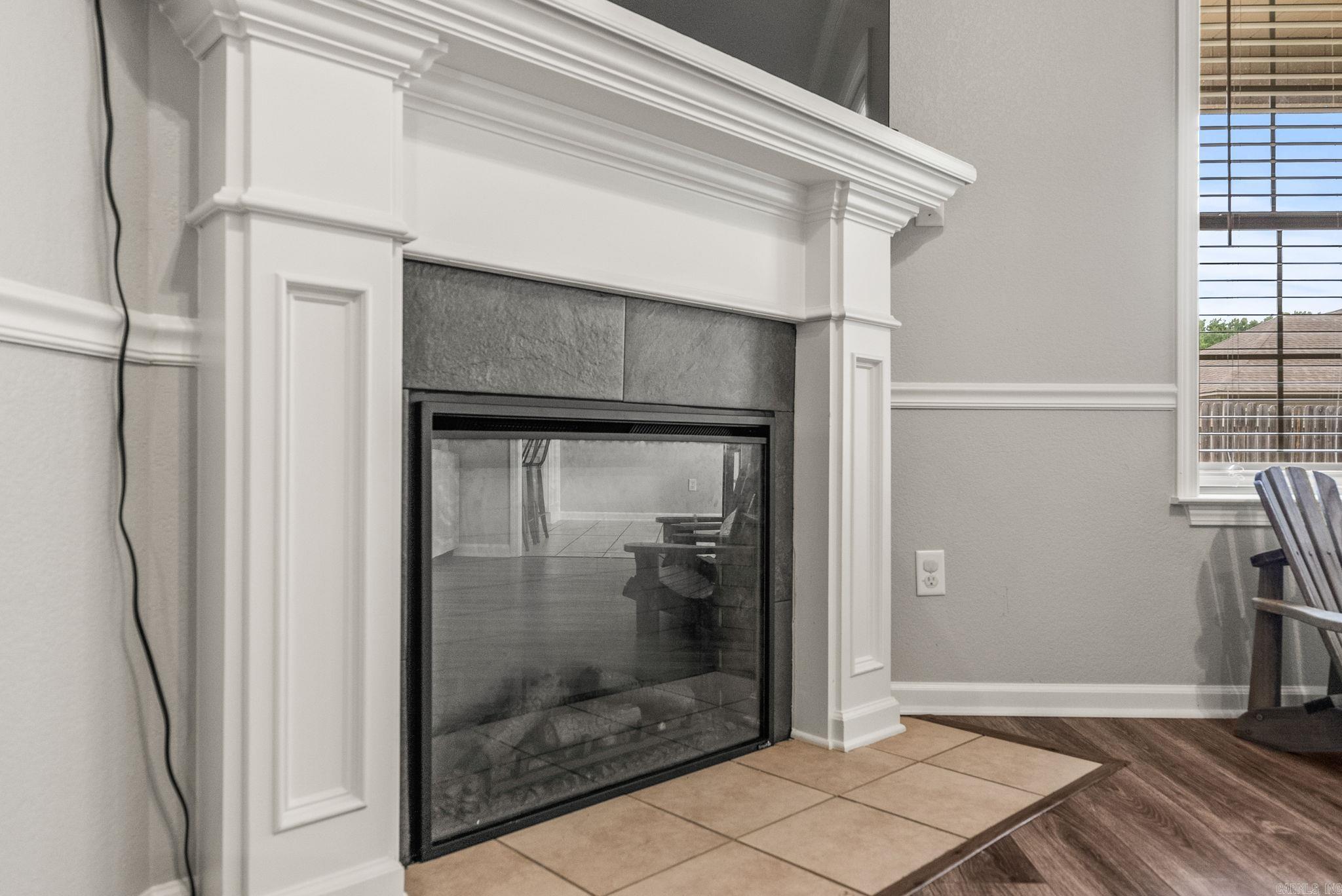 NOTTINGHAM PLACE - Residential