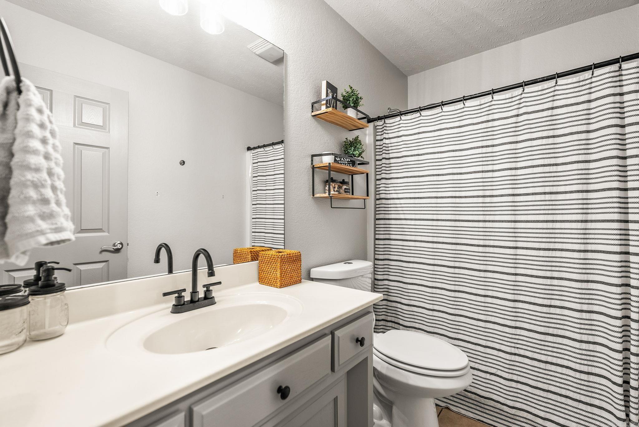 NOTTINGHAM PLACE - Residential