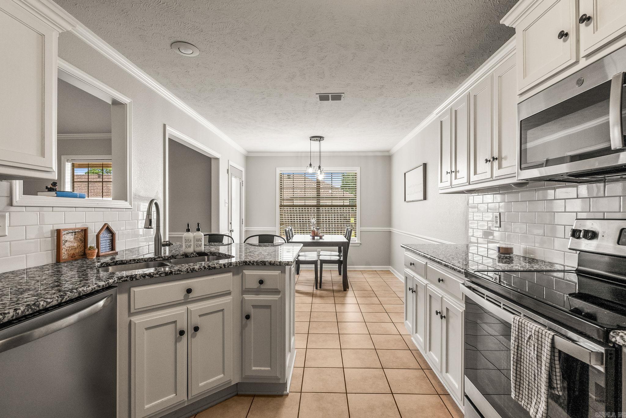 NOTTINGHAM PLACE - Residential