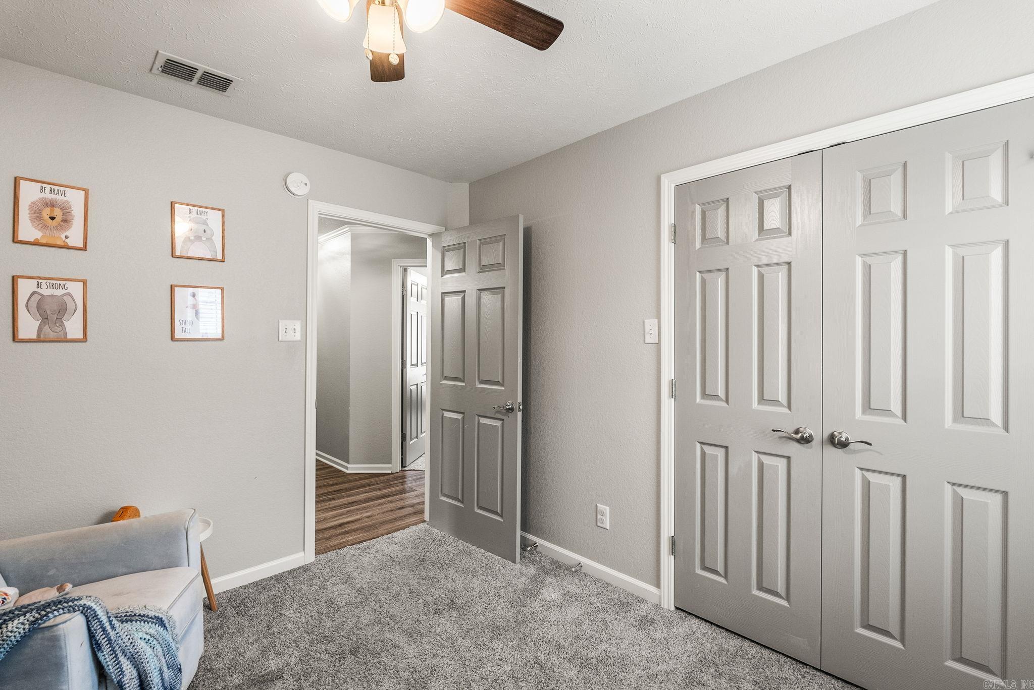 NOTTINGHAM PLACE - Residential