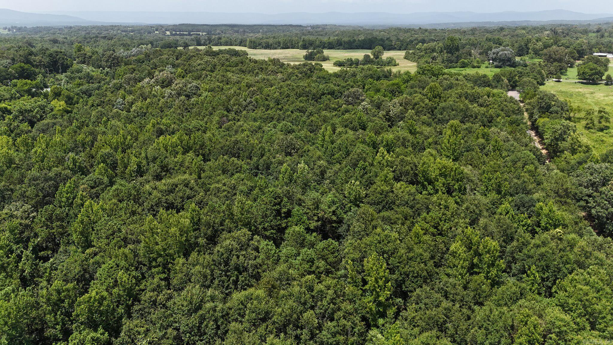Polk County - Land