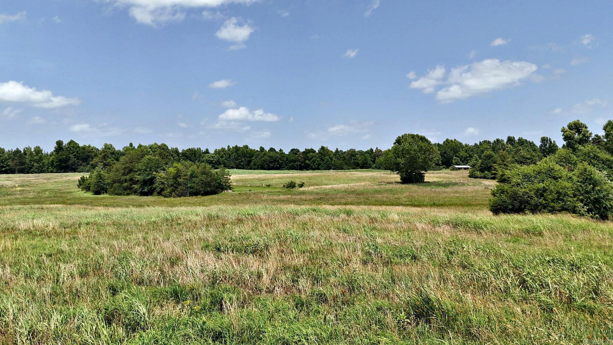 Polk County - Land