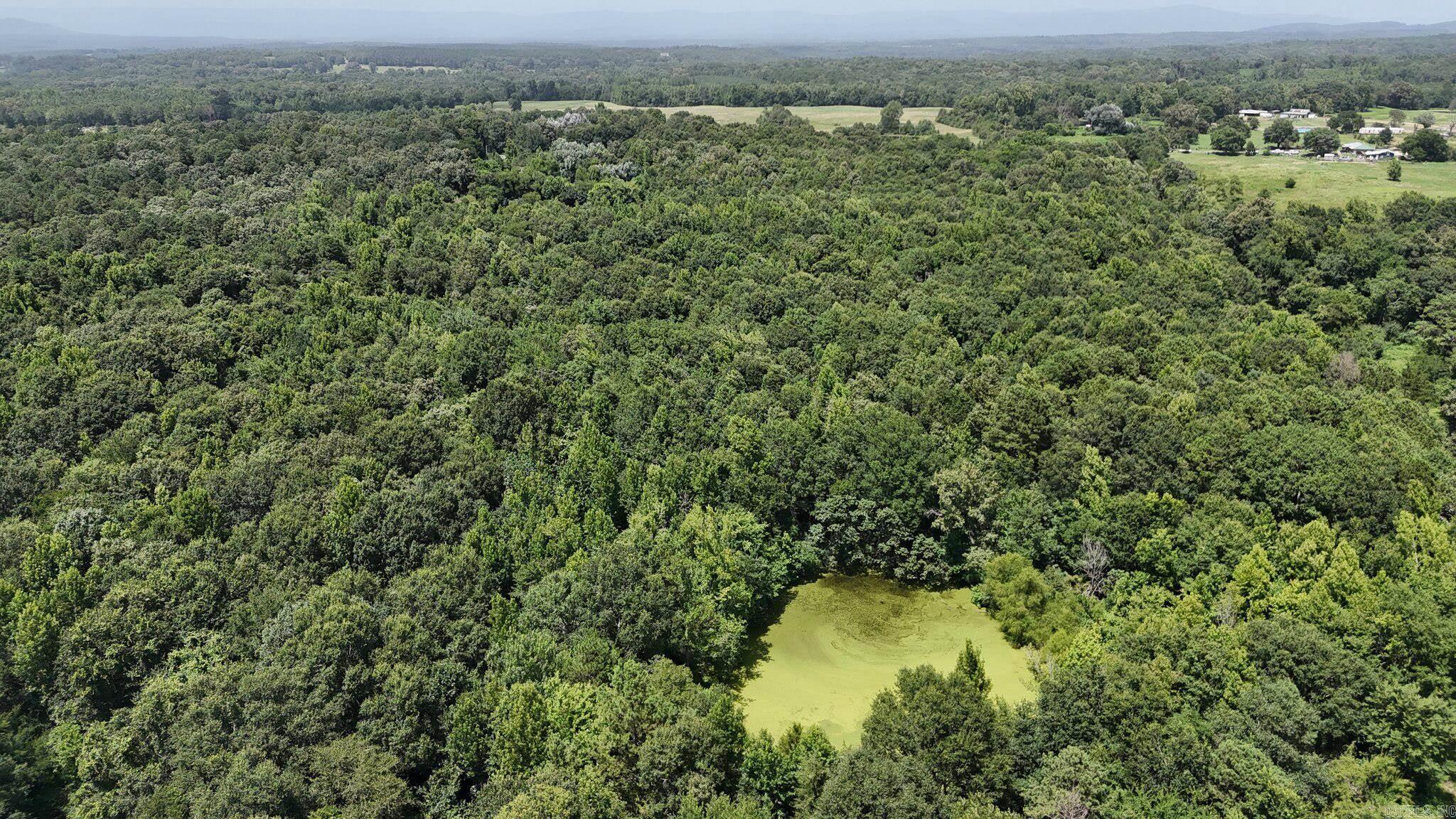 Polk County - Land