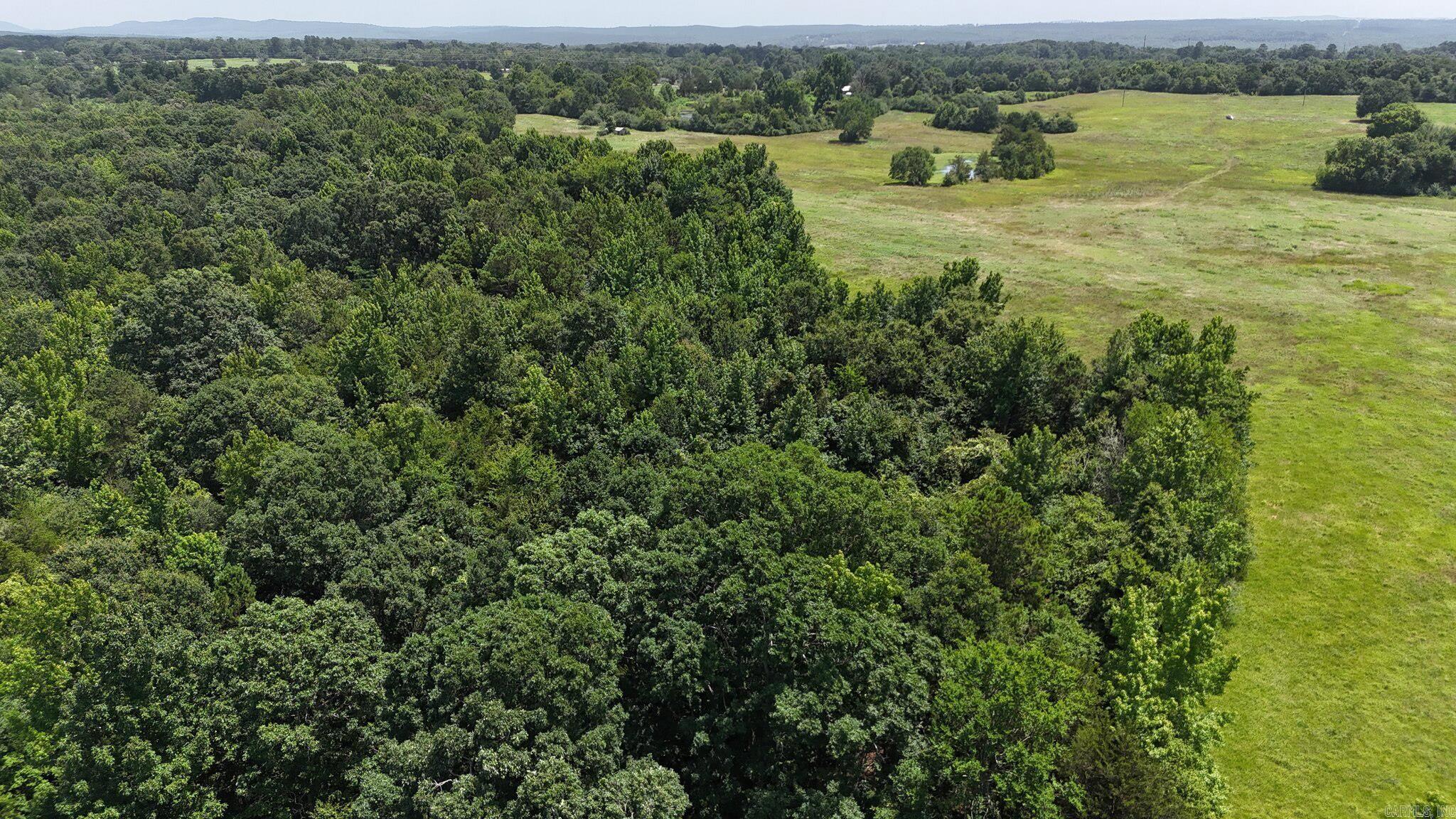 Polk County - Land