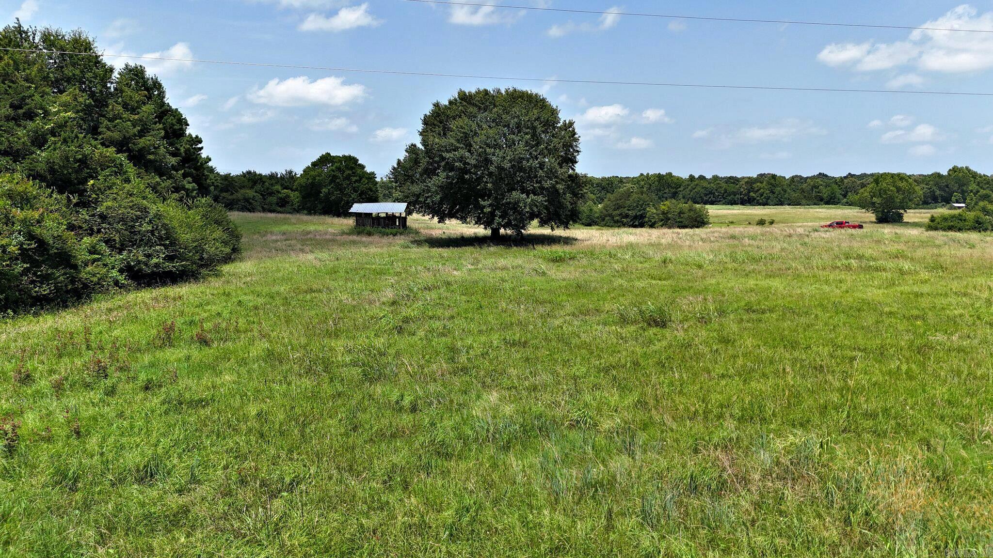 Polk County - Land