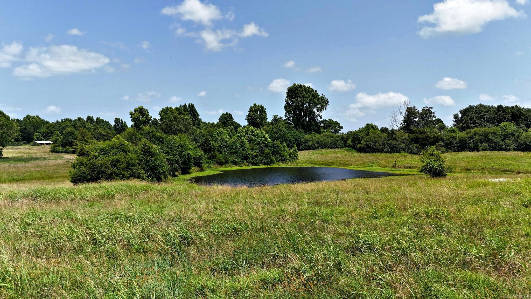 Polk County - Land