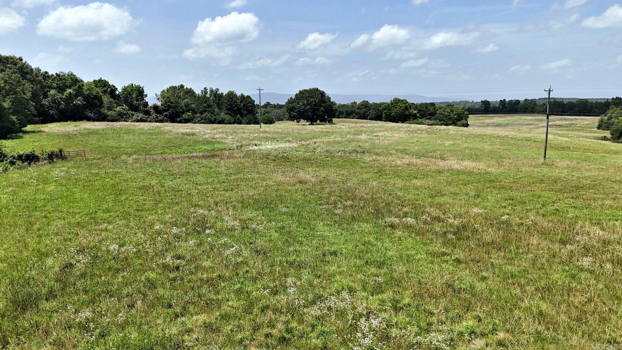 Polk County - Land