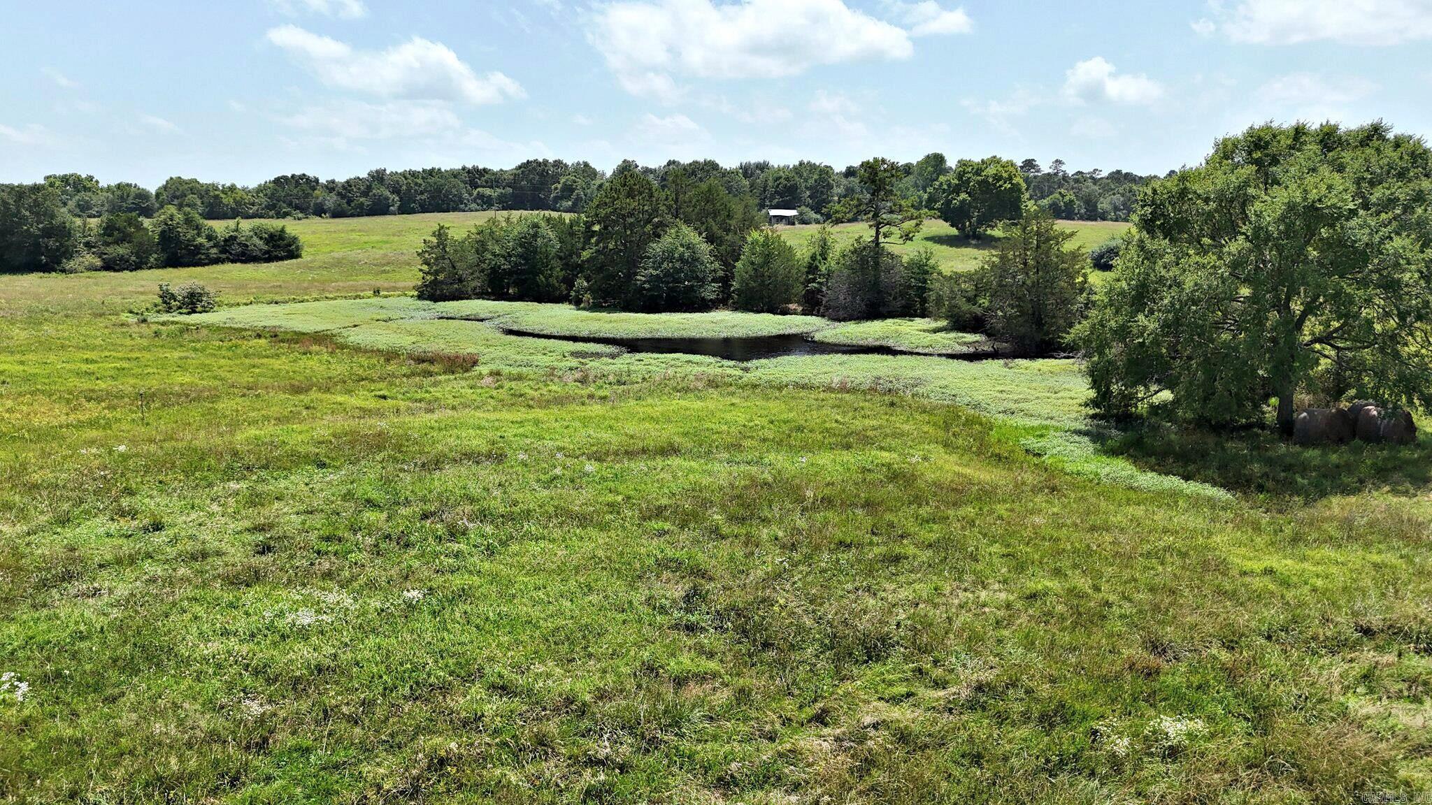 Polk County - Land