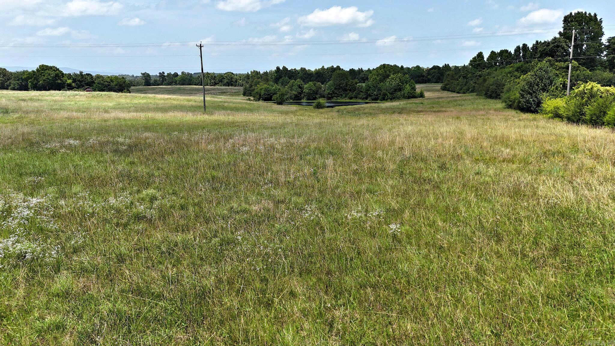 Polk County - Land