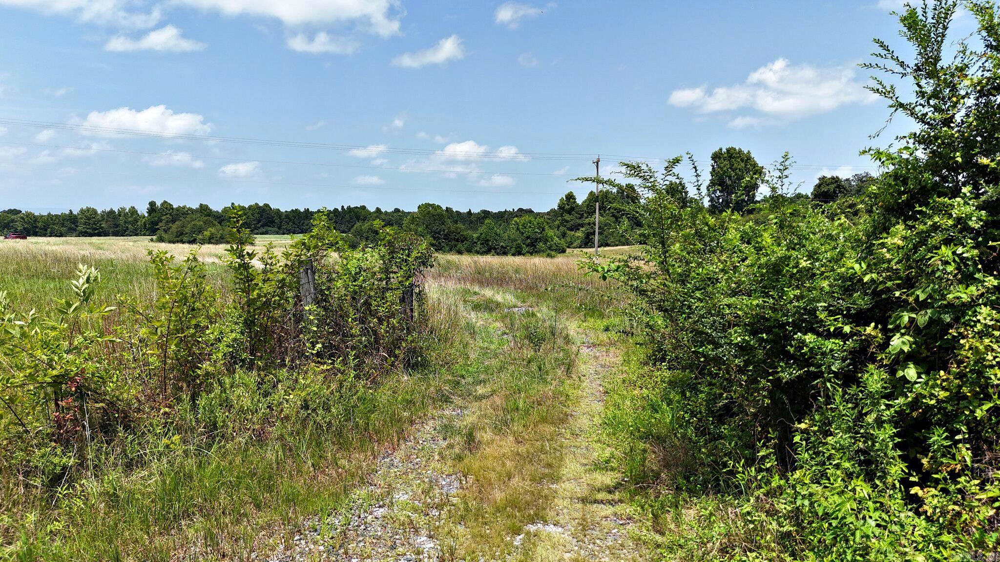 Polk County - Land