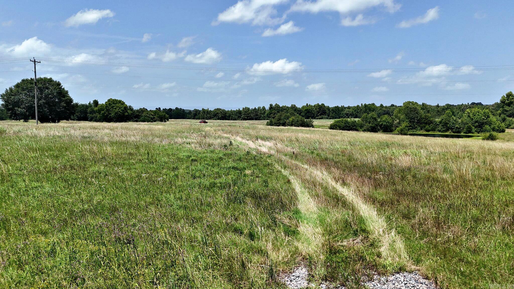 Polk County - Land