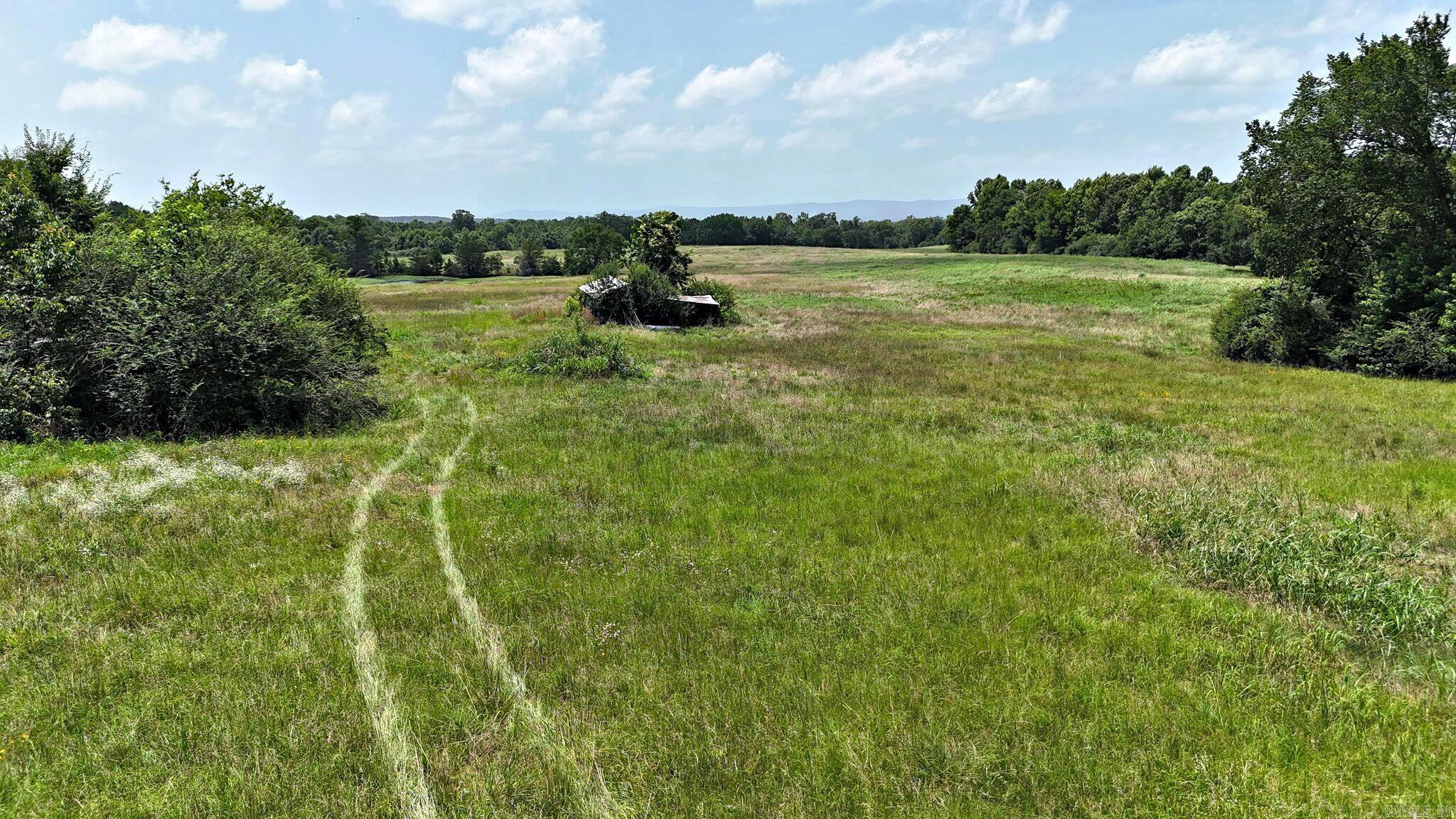 Polk County - Land
