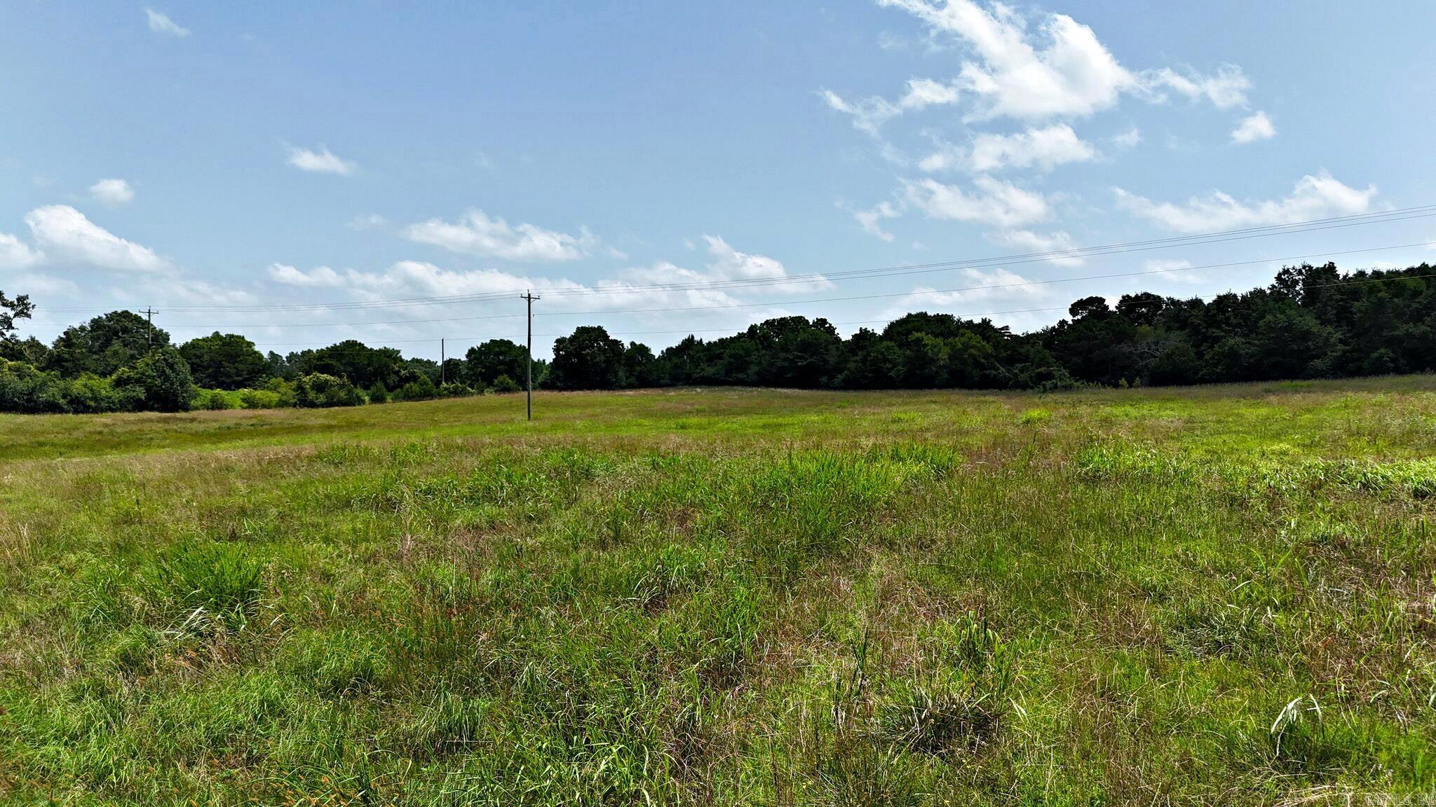 Polk County - Land