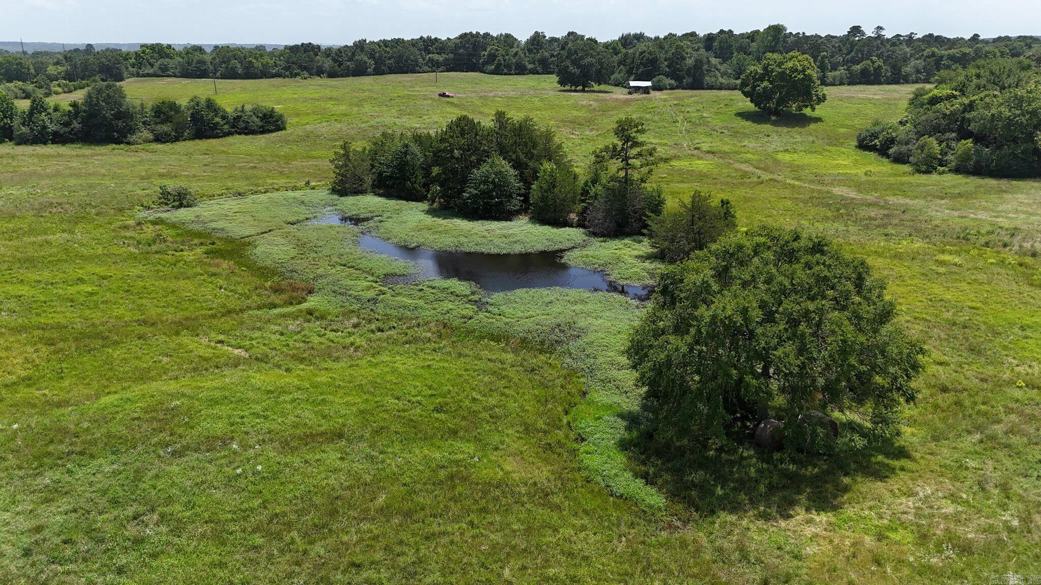 Polk County - Land
