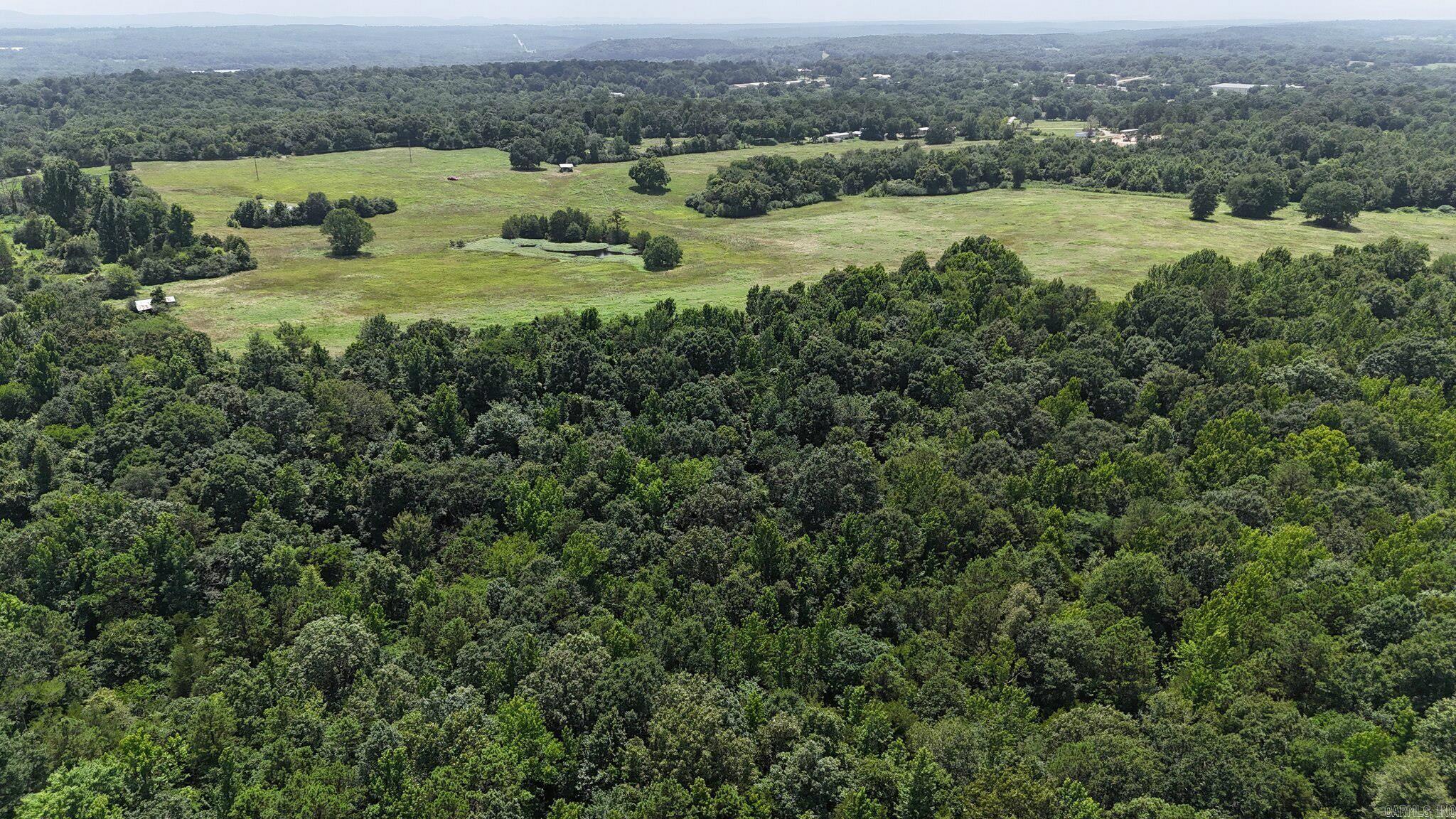 Polk County - Land