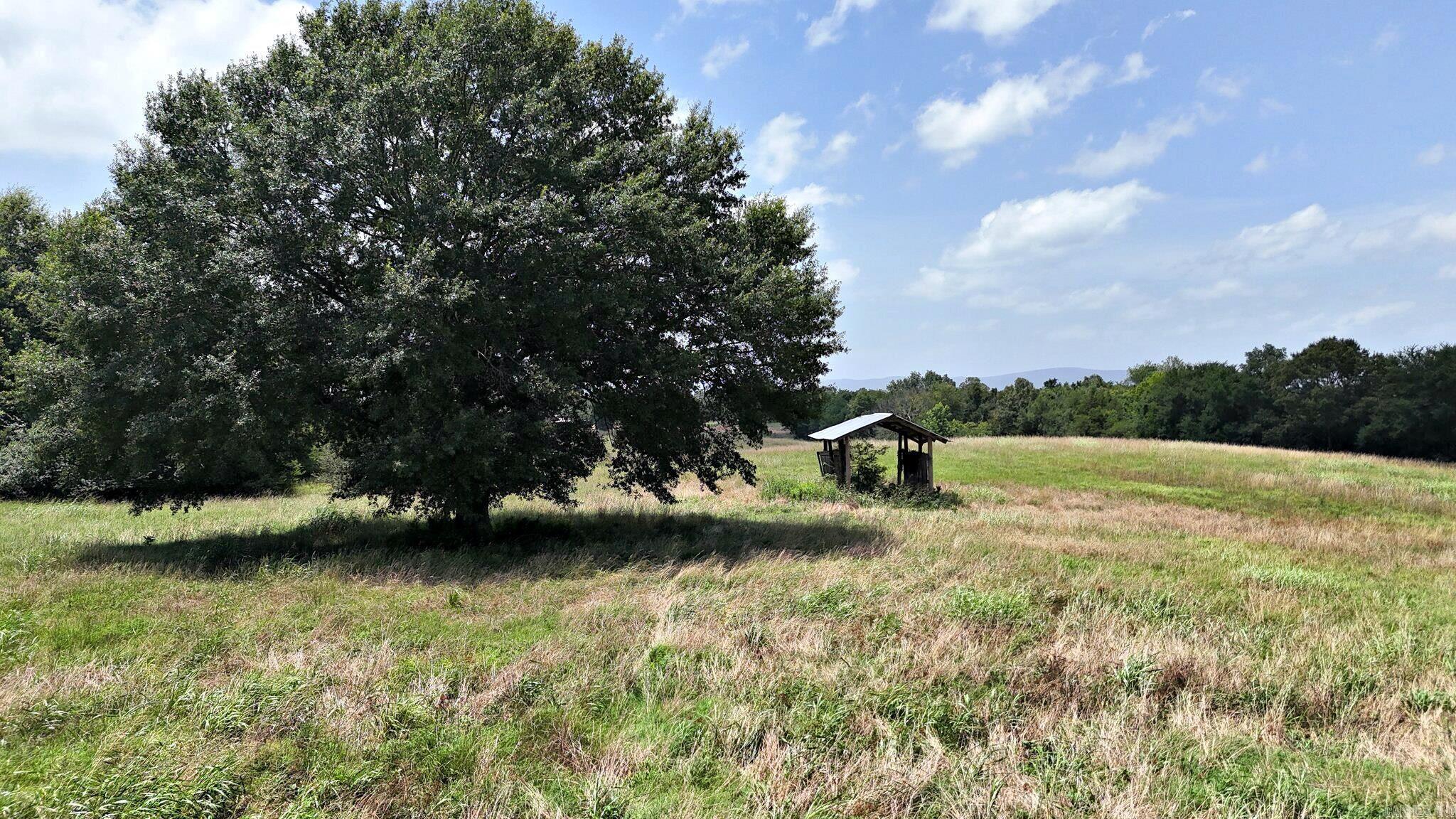 Polk County - Land