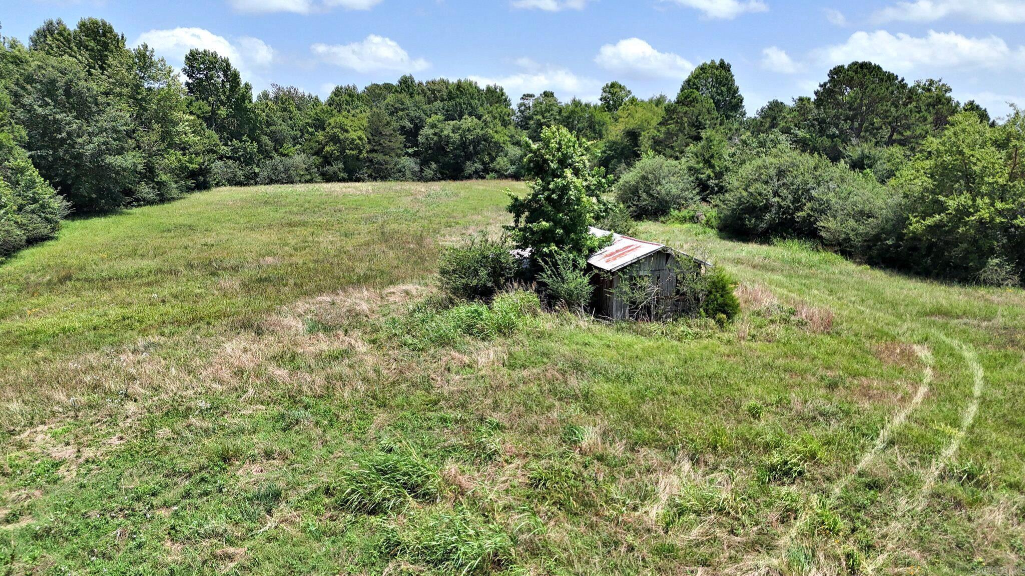 Polk County - Land