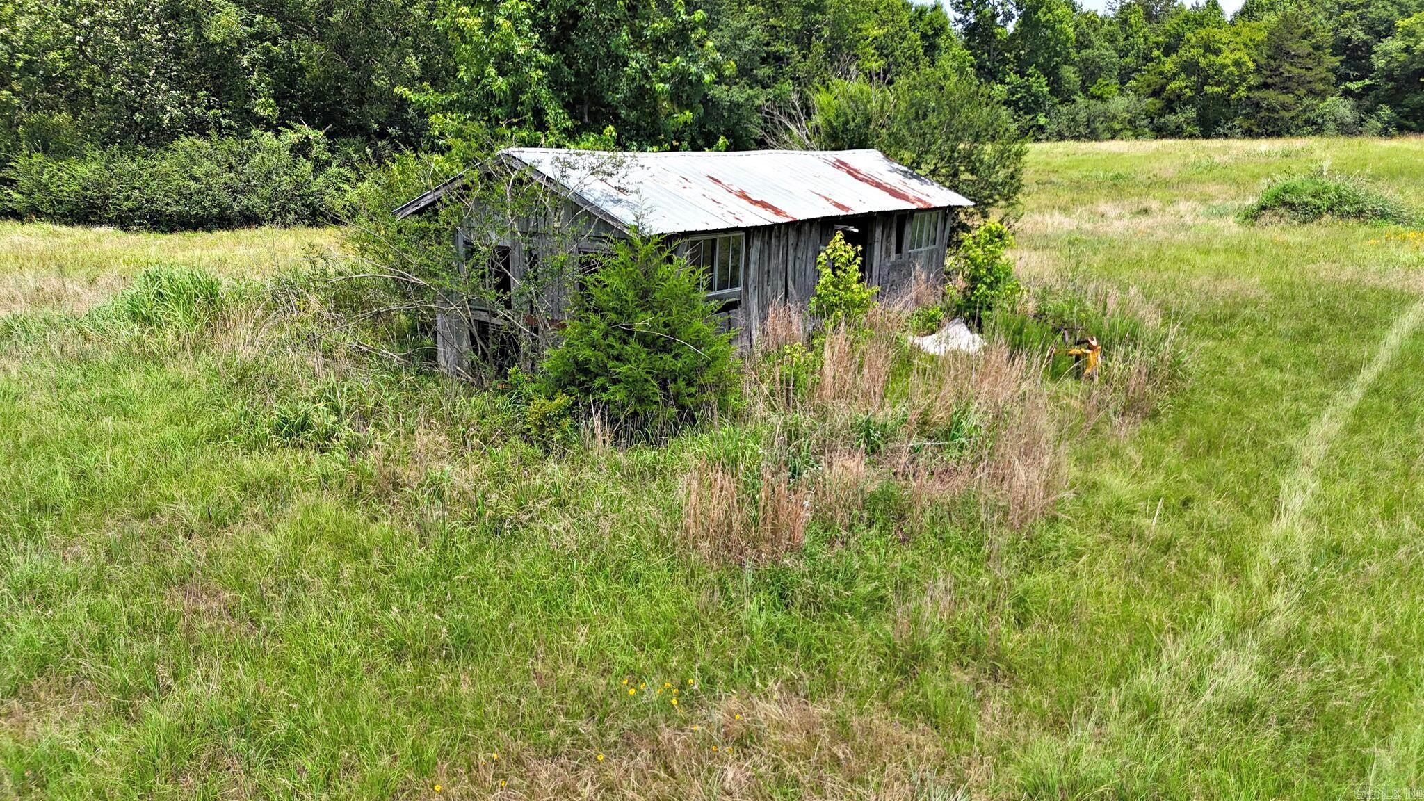 Polk County - Land