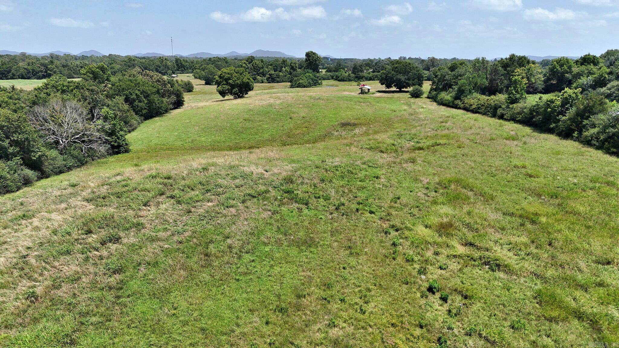 Polk County - Land
