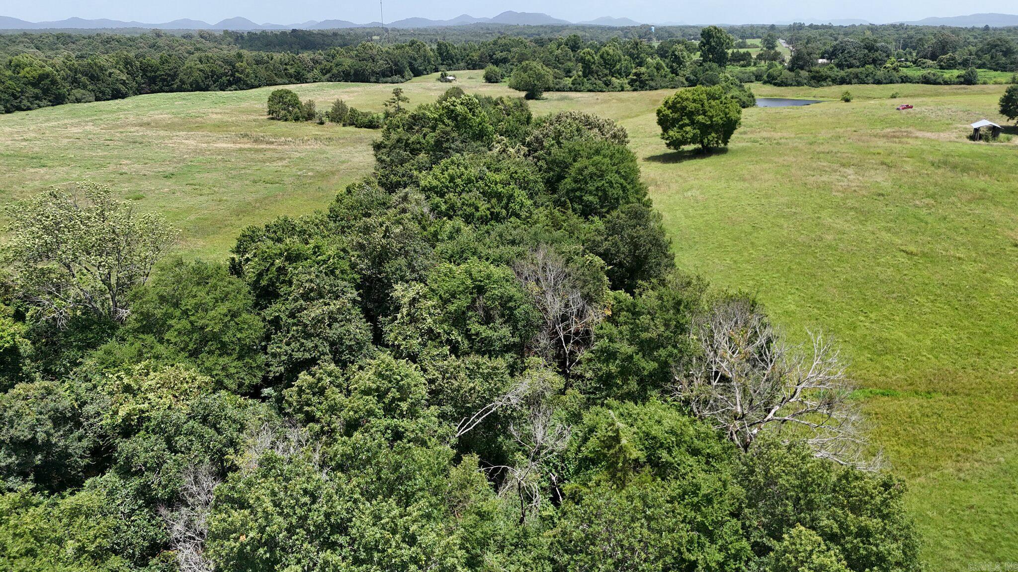 Polk County - Land
