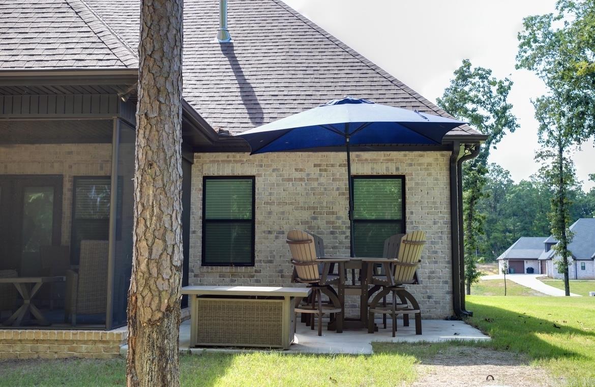 SIERRA RIDGE - Residential