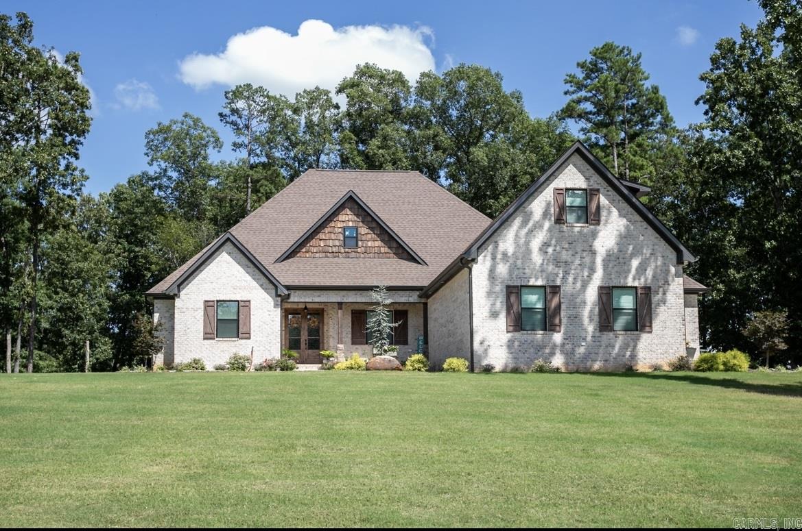 SIERRA RIDGE - Residential