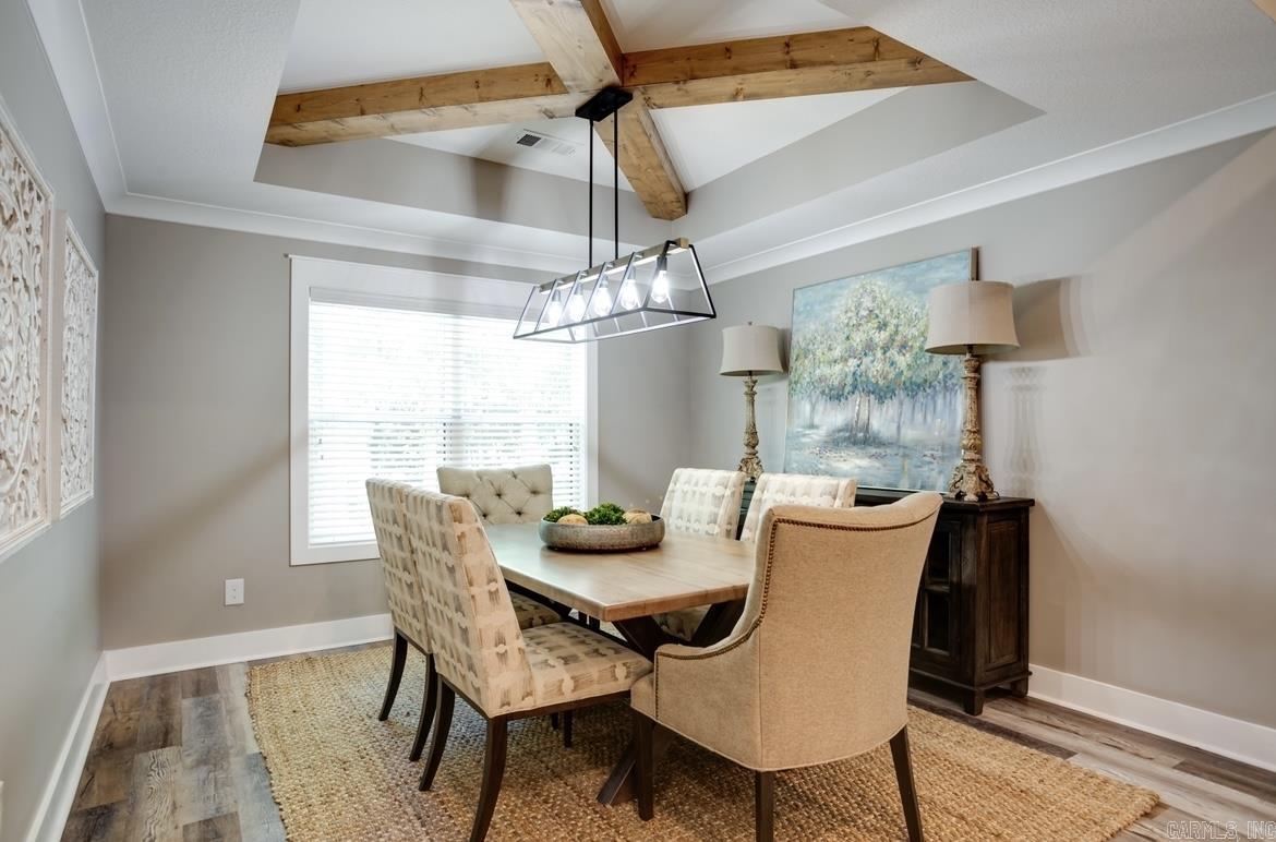 SIERRA RIDGE - Residential