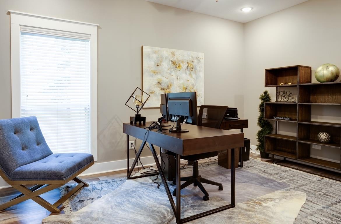 SIERRA RIDGE - Residential