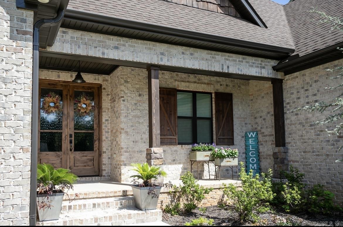 SIERRA RIDGE - Residential