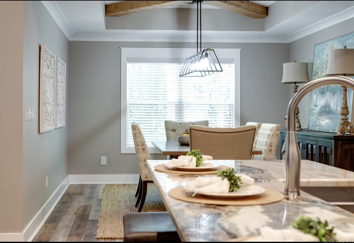 SIERRA RIDGE - Residential