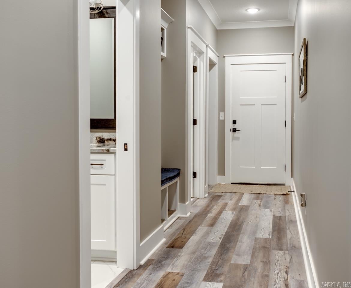 SIERRA RIDGE - Residential