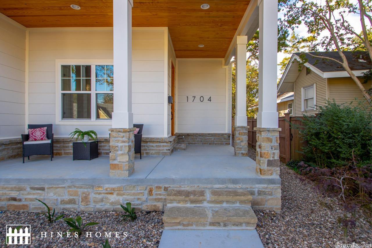 Englewood L1 - Residential