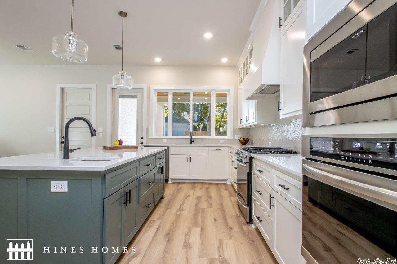 Englewood L1 - Residential
